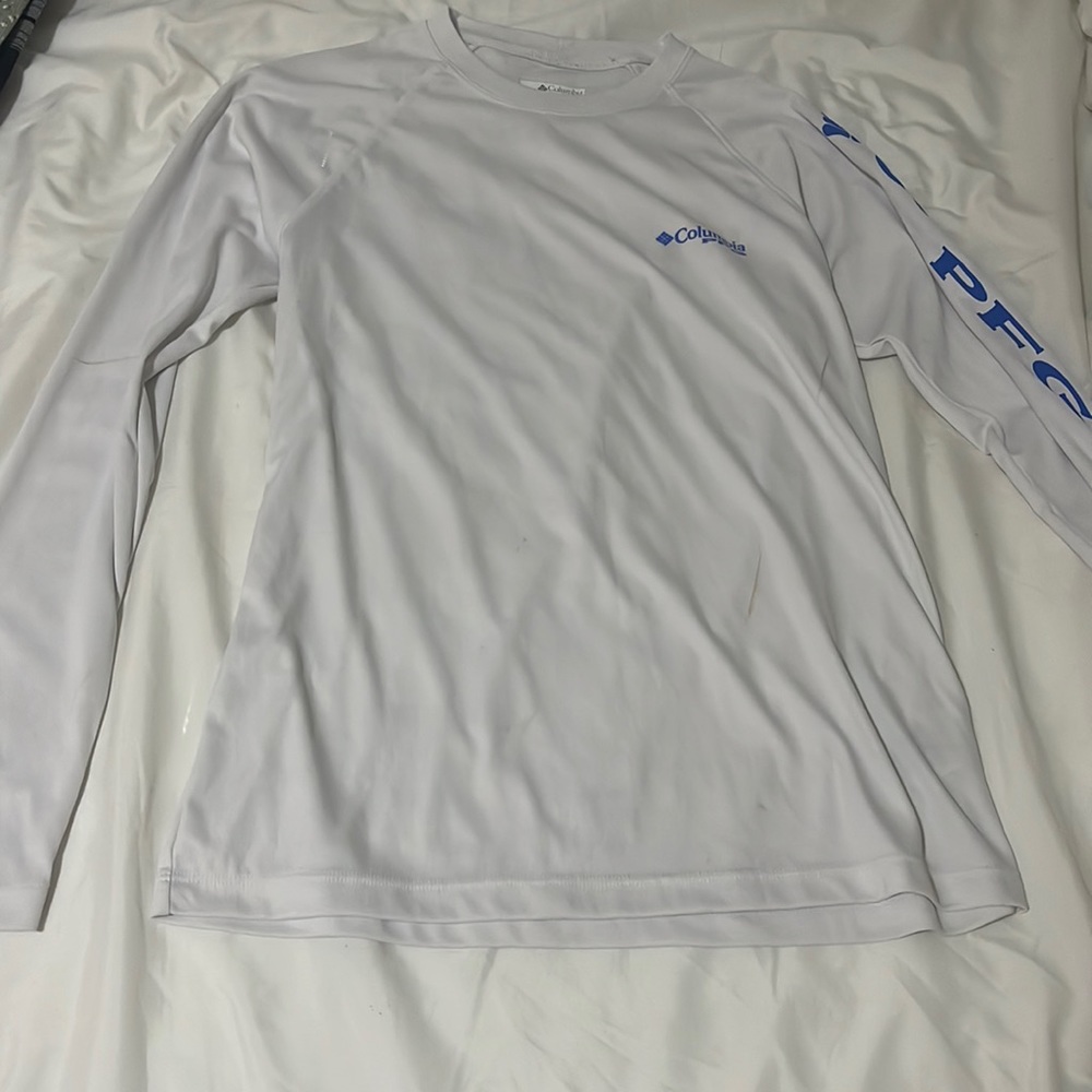 Columbia PFG Fishing Shirt